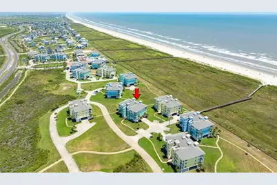 26441 Cat Tail Drive #102, Galveston, TX 77554 - Photo 7