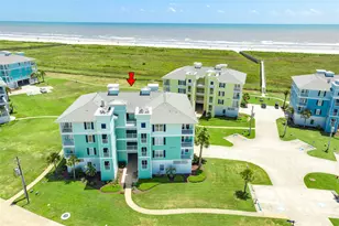 26441 Cat Tail Dr, Galveston, TX 77554 - Photo 1