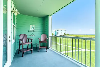 26441 Cat Tail Drive #102, Galveston, TX 77554 - Photo 17