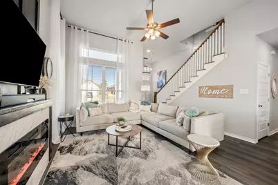 2506 Lightfoot Lane, Bryan, TX 77803 - Photo 9