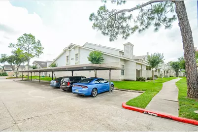 6211 Ludington Drive #21-909, Houston, TX 77035 - Photo 5