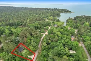 71 White Oak St, Point Blank, TX 77364 - Photo 3