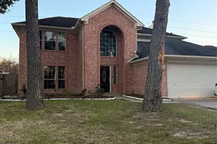 5619 Roserock Ln, Spring, TX 77379 - Photo 1