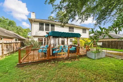 5619 Roserock Lane, Spring, TX 77379 - Photo 41