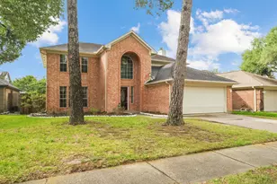 5619 Roserock Ln, Spring, TX 77379 - Photo 1