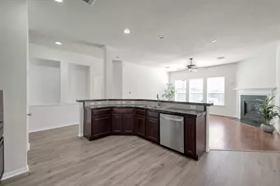 12726 Smokey Mountain Court, Humble, TX 77346 - Photo 9