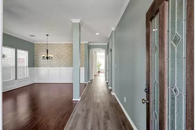 12726 Smokey Mountain Court, Humble, TX 77346 - Photo 3