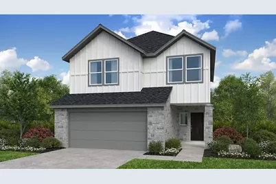 7018 Brilliance Drive, Richmond, TX 77469 - Photo 1