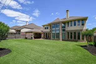 8706 Stowe Creek Ln, Missouri City, TX 77459 - Photo 49