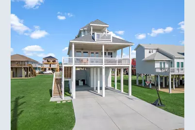 23004 Verano Drive, Galveston, TX 77554 - Photo 3