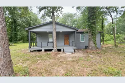2485 Mangum Road, Livingston, TX 77351 - Photo 1