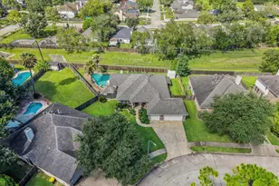 1207 Shadowbend St, Pearland, TX 77581 - Photo 41