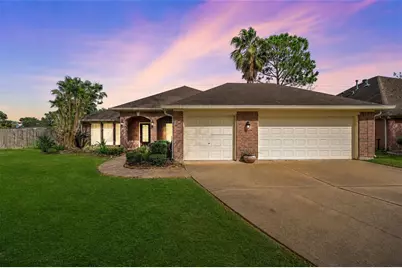 1207 Shadowbend Street, Pearland, TX 77581 - Photo 1