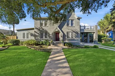 4620 Sherman Boulevard, Galveston, TX 77551 - Photo 35