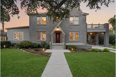 4620 Sherman Boulevard, Galveston, TX 77551 - Photo 31