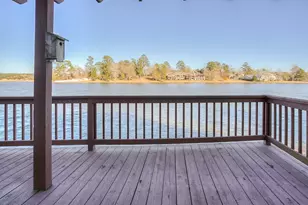 1511 W Lake Shores Circle, Huntsville, TX 77340 - Photo 33