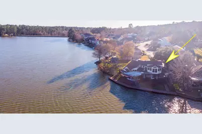 1511 W Lake Shores Circle, Huntsville, TX 77340 - Photo 5