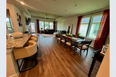 7511 Rainflower Field Drive, Cypress, TX 77433 - Photo 3