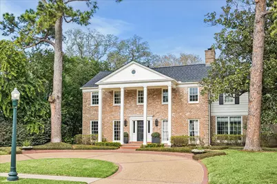 3616 Meadow Lake Lane, Houston, TX 77027 - Photo 1