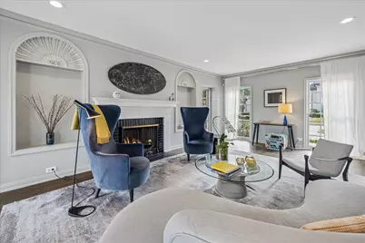 3616 Meadow Lake Lane, Houston, TX 77027 - Photo 5