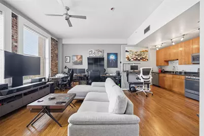 915 Franklin Street #4G, Houston, TX 77002 - Photo 3