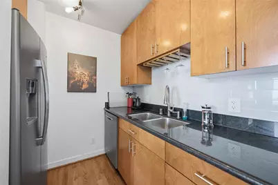 915 Franklin Street #4G, Houston, TX 77002 - Photo 7