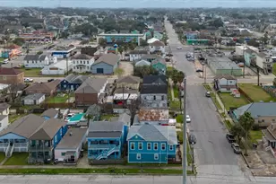 3727 Ball, Galveston, TX 77550 - Photo 41