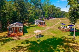1601 Co Rd 489, Etoile, TX 75944 - Photo 5