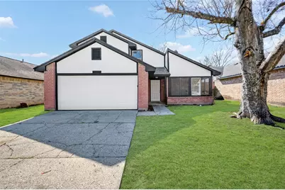 24007 Landing Way Drive, Spring, TX 77373 - Photo 1