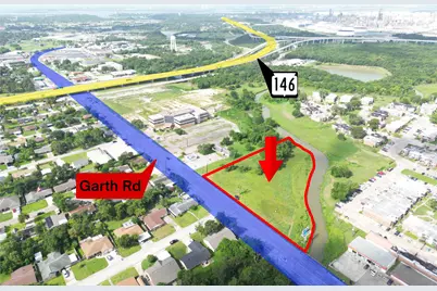 00 Garth Rd, Baytown, TX 77521 - Photo 3