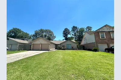 2510 Knollbrook Lane, Spring, TX 77373 - Photo 3
