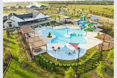 1131 Wildflower Way Drive, Beasley, TX 77417 - Photo 3