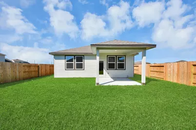 1131 Wildflower Way Drive, Beasley, TX 77417 - Photo 33