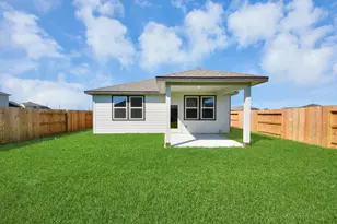 1131 Wildflower Wy Dr, Beasley, TX 77417 - Photo 33