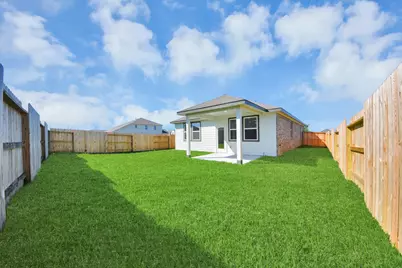 1131 Wildflower Way Drive, Beasley, TX 77417 - Photo 31
