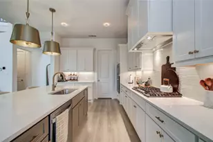 5015 Blooming Hibiscus Ln, Manvel, TX 77578 - Photo 11