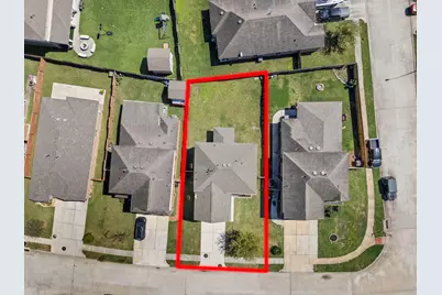 9006 Sasson Boulevard, Houston, TX 77044 - Photo 3