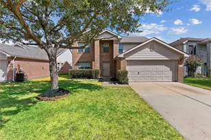 3910 Brighton Springs Ln, Katy, TX 77449 - Photo 1