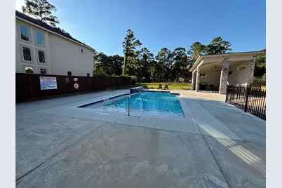 504 Nursery Road #1109, The Woodlands, TX 77380 - Photo 19