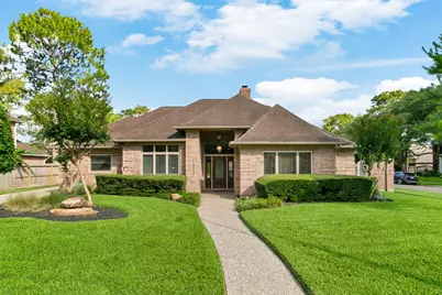 15935 Parkchester Drive, Houston, TX 77062 - Photo 1