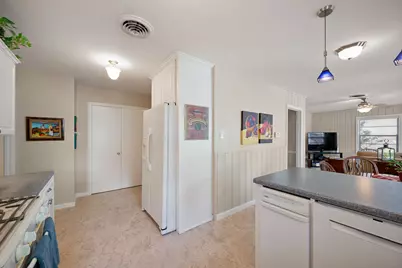 3106 Gannett Street, Houston, TX 77025 - Photo 9