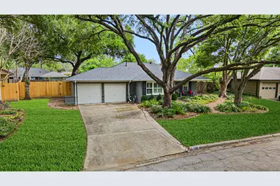 3106 Gannett Street, Houston, TX 77025 - Photo 1