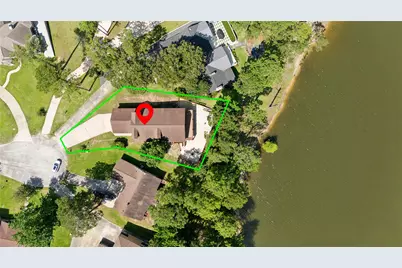 243 Riverbirch, Brookeland, TX 75931 - Photo 41