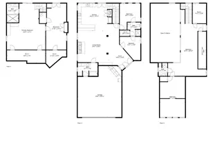 243 Riverbirch, Brookeland, TX 75931 - Photo 47