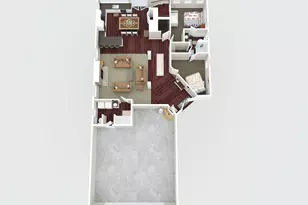 243 Riverbirch, Brookeland, TX 75931 - Photo 45