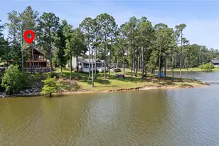 243 Riverbirch, Brookeland, TX 75931 - Photo 1