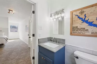 243 Riverbirch, Brookeland, TX 75931 - Photo 23