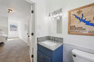 243 Riverbirch, Brookeland, TX 75931 - Photo 23