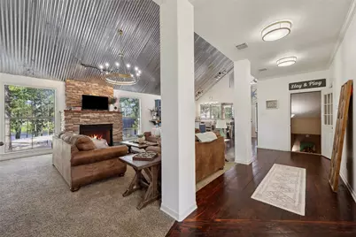 243 Riverbirch, Brookeland, TX 75931 - Photo 7