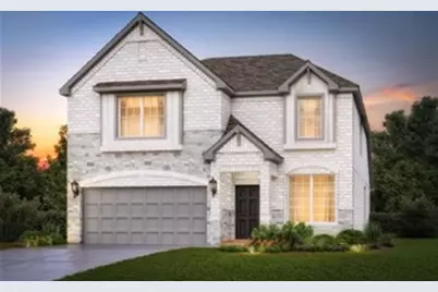 15615 Iron Peak Court, Conroe, TX 77302 - Photo 1